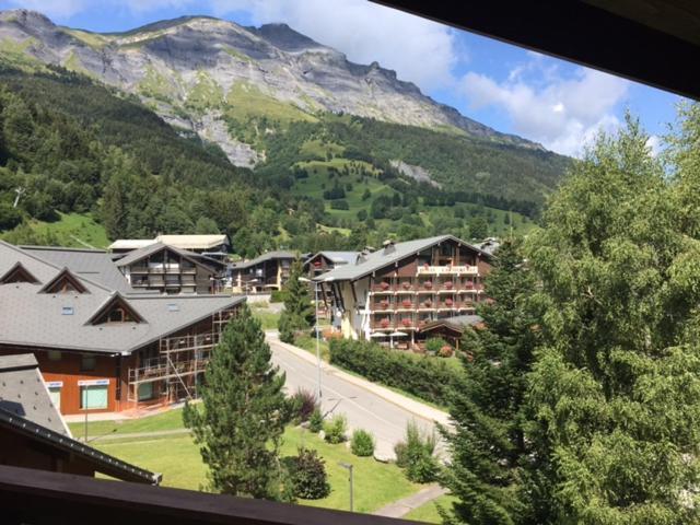 Apartament L'Enclaves Contamines-Montjoie Zewnętrze zdjęcie
