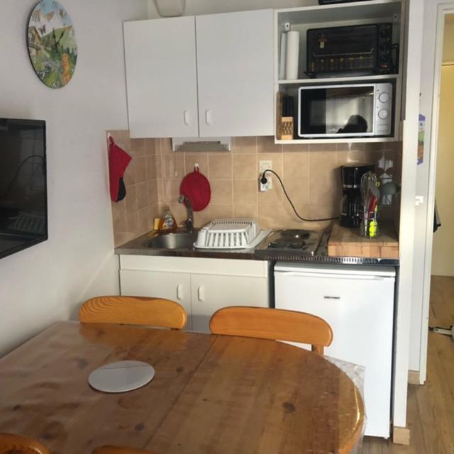 Apartament L'Enclaves Contamines-Montjoie Zewnętrze zdjęcie