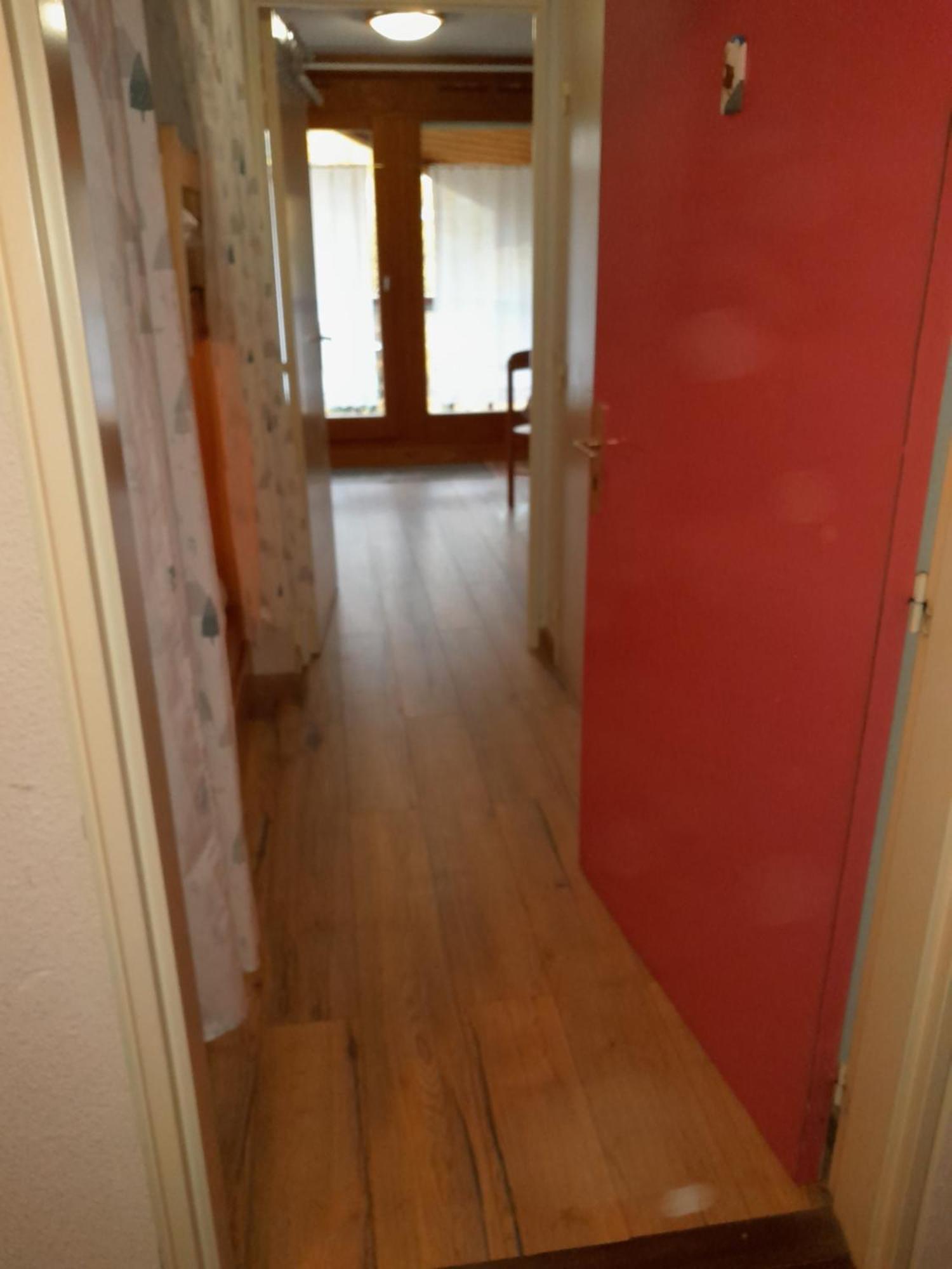 Apartament L'Enclaves Contamines-Montjoie Zewnętrze zdjęcie