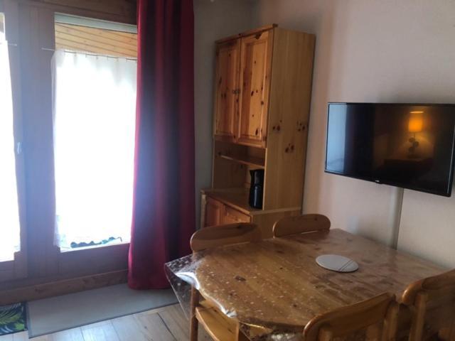 Apartament L'Enclaves Contamines-Montjoie Zewnętrze zdjęcie