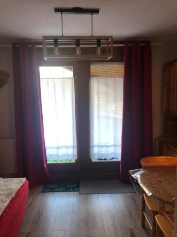 Apartament L'Enclaves Contamines-Montjoie Zewnętrze zdjęcie